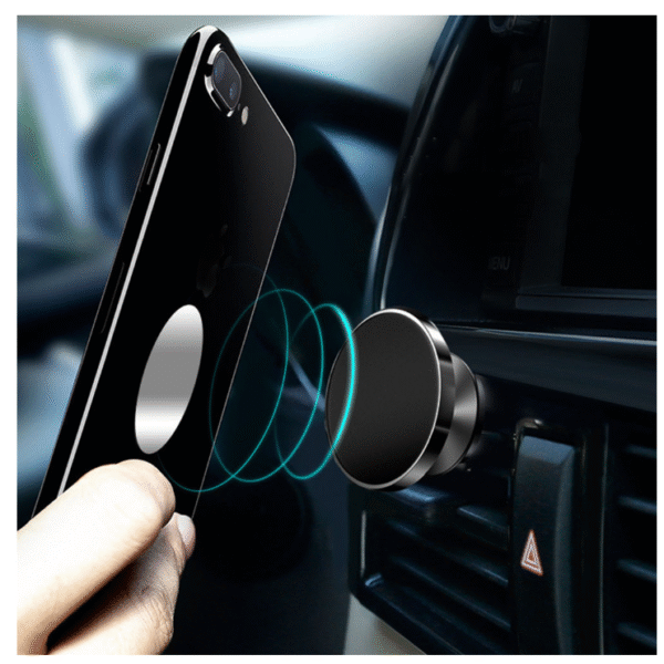 к3 Алуминиева магнитна стойка за телефон