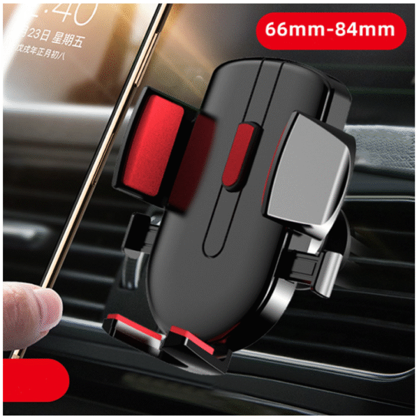 Телефонна стойка за автомобил / Телефонен държач за кола