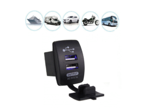 к6 Зарядно за вграждане