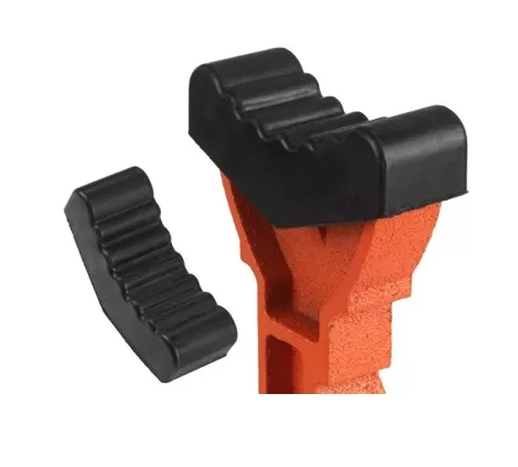 кк4 Kомплект стойки за автомобил с гребен BJC 3 тона