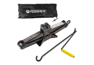 MЕХАНИЧЕН КРИК ТИП ЖАБА 2 ТОНА 110 – 395 ММ FORSAGE