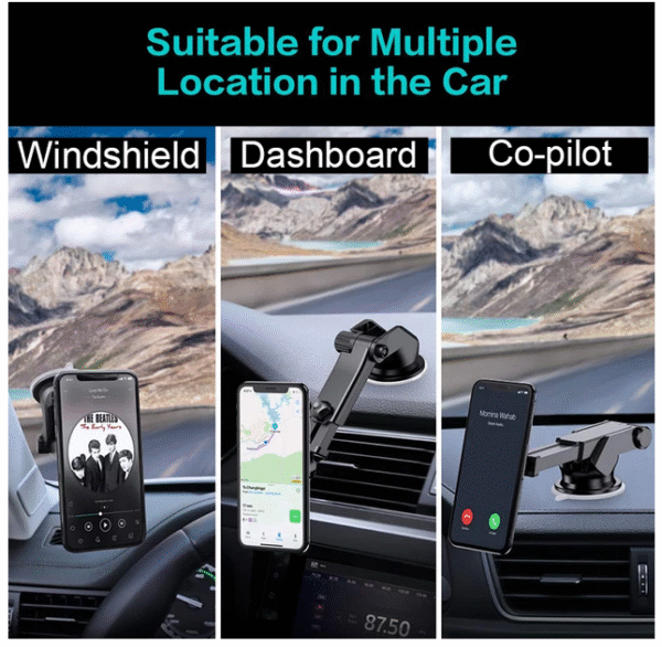 Стойка за телефон