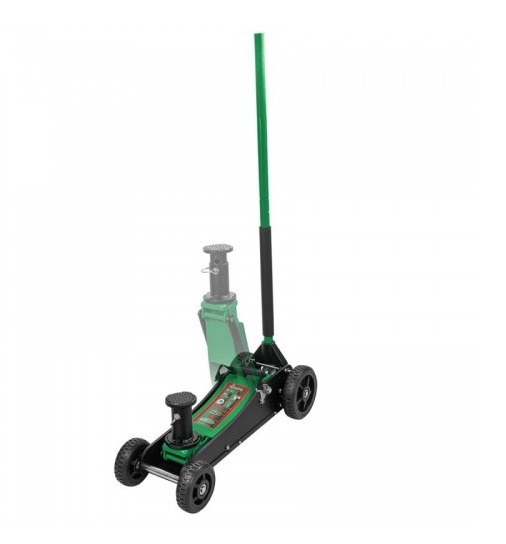 Крик крокодил офроуд 3т с две помпи ,155-695мм ROCKFORCE