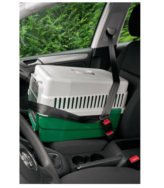 Симулатор за колан