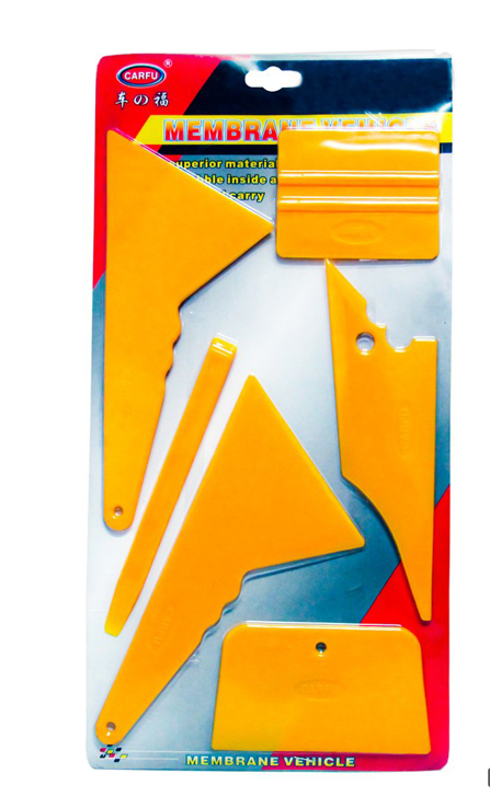 Комплект поставяне на фолио АС - 57