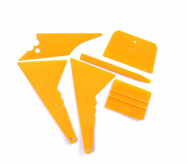 Комплект поставяне на фолио АС - 57