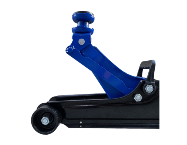 НИСКОПРОФИЛЕН КРИК КРОКОДИЛ 2.5 ТОНА 80 – 380 ММ HAWEK