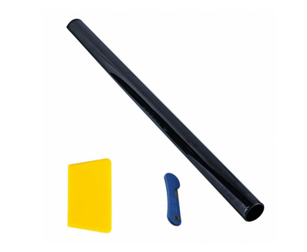 Фолио за затъмняване 75СМ Х 3М 1%