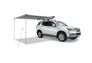 нн Тента за джип PA295/ 2.5м х 2.5м