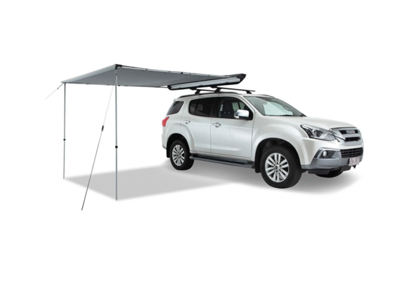 Тента за джип PA295/ 2.5м х 2.5м