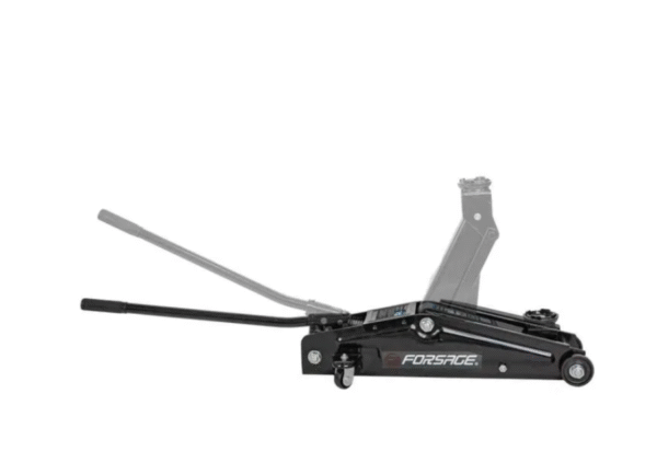 Крик крокодил 3 Тона 135 - 400 ММ FORSAGE