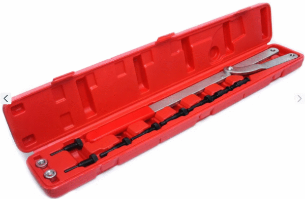 КЛЮЧ ЗА ШАЙБА / ШАЙБИ НА РАЗПРЕДЕЛИТЕЛЕН ВАЛ , STAHLMAYER