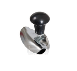 Топка за волан никел