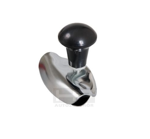 о Топка за волан никел