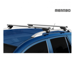 о Автобагажник MENABO BRIO 400