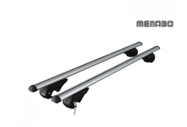 Автобагажник MENABO BRIO 400