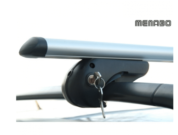 Автобагажник MENABO BRIO 400
