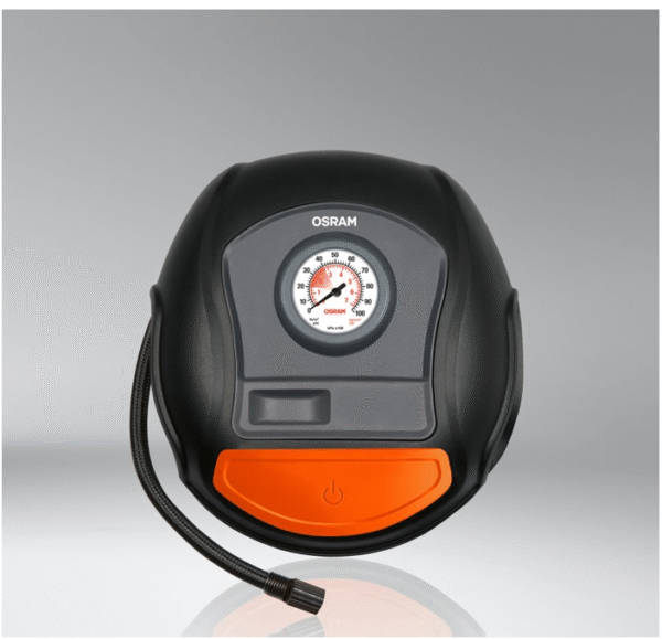 Компресор за гуми OSRAM - 200