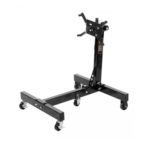 Стойка за двигател 680кг, сгъваема, ROCKFORCE