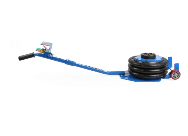 оо3 Пневматичен крик - балон 5т. Mar-Pol