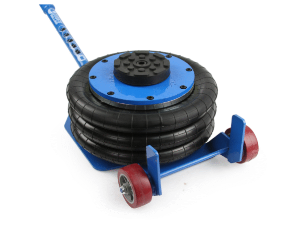 оо4 Пневматичен крик - балон 5т. Mar-Pol