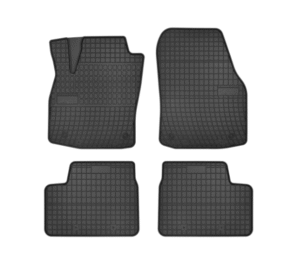 п1 Гумени стелки Frogum за Opel Astra III H - (2004)