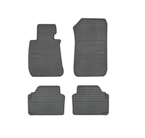 п2 Гумени стелки Frogum за BMW 3-Series (E90 / E91 / E92) - (2005-2012)