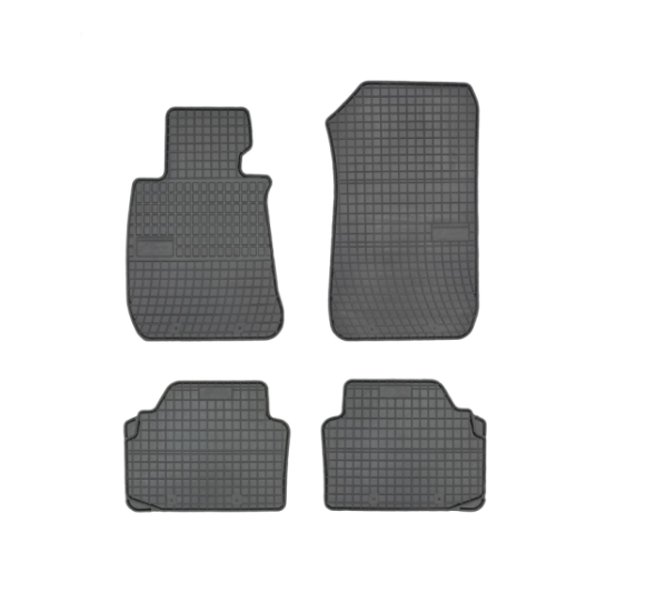 Гумени стелки Frogum за BMW 3-Series (E90 / E91 / E92) - (2005-2012)