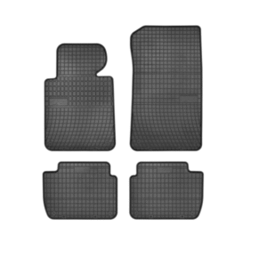 п3 Гумени стелки Frogum за BMW E46 - (1998-2007)