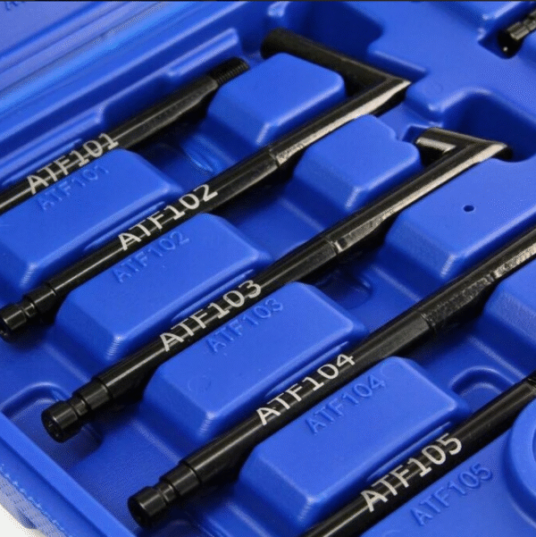 Помпа за смяна на масло на автоматична скоростна кутия с накрайници 8литра, HAWEK