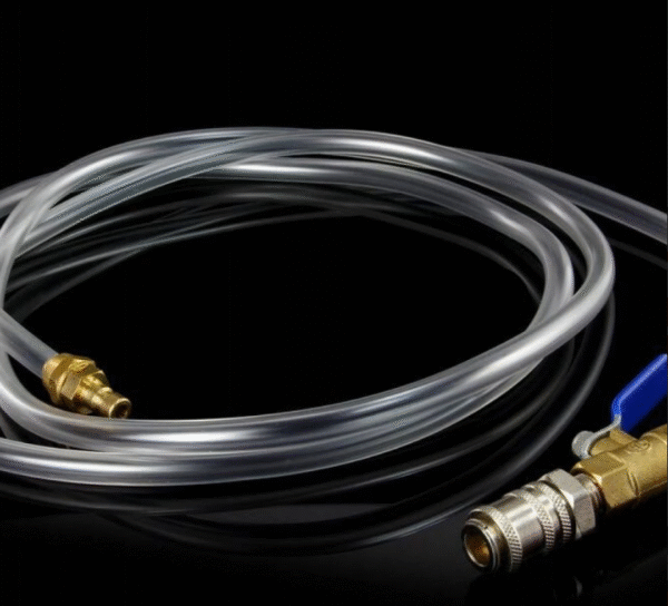 Помпа за смяна на масло на автоматична скоростна кутия с накрайници 8литра, HAWEK