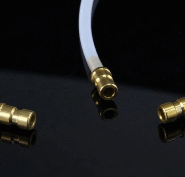 Помпа за смяна на масло на автоматична скоростна кутия с накрайници 8литра, HAWEK