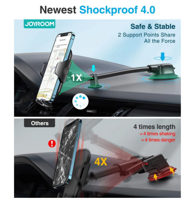 Стойка за телефон