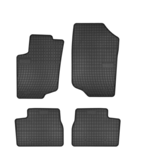 р2 Гумени стелки Frogum за Peugeot 207 - (2006-2012)