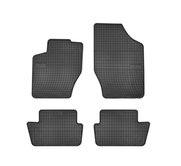 Гумени стелки Frogum за Peugeot 307 / 308