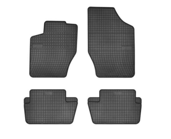 Гумени стелки Frogum за Citroen C4