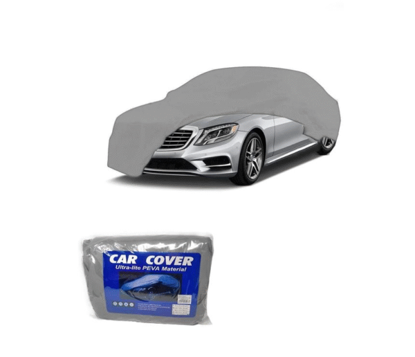 Покривало за автомобил - XL