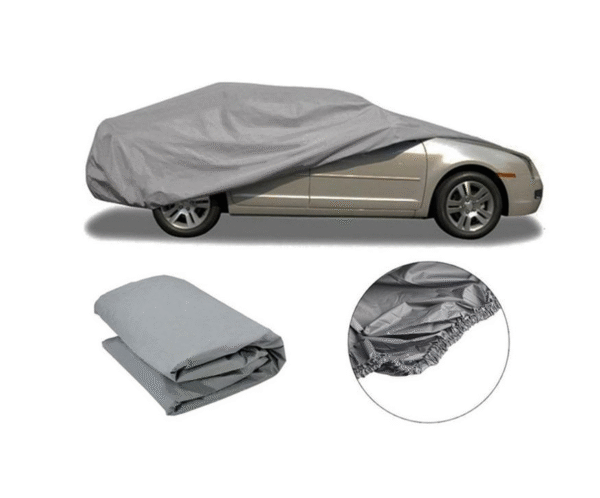 Покривало за автомобил - XL