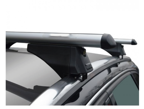 Напречни греди за интегриран рейлинг - 135см