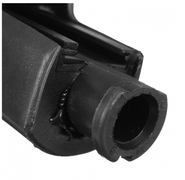 Топка за скоростен лост за Opel Astra H / Corsa D / Zafira B - със 6 скорости.