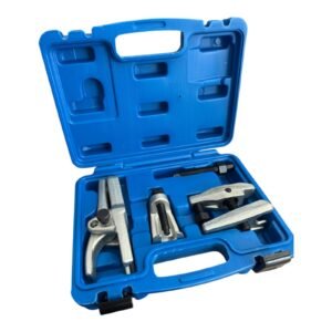 Комплект скоби за шарнири 3 части HAWEK