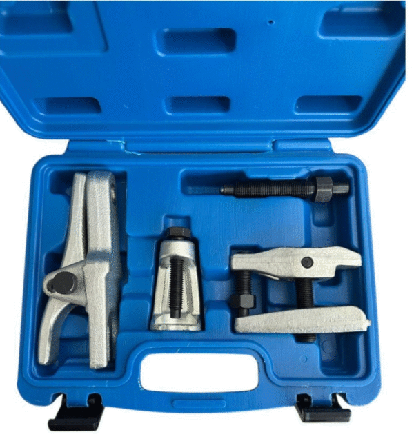 Комплект скоби за шарнири 3 части HAWEK