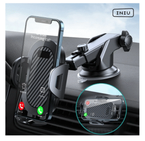 Телефонна стойка за автомобил Арт.№: NA212