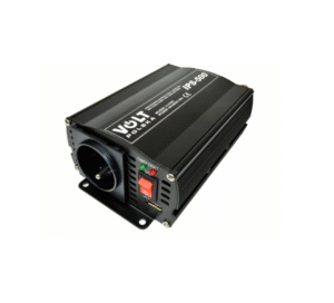 Преобразувател 24 / 230V -500W PLUS