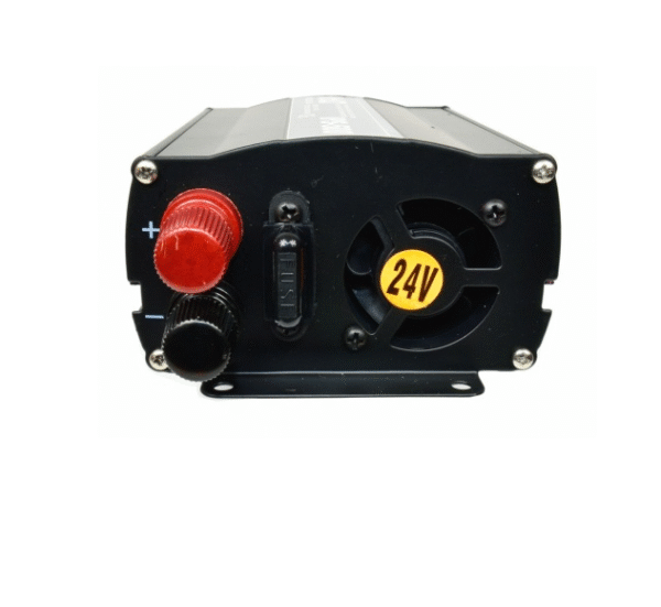 Преобразувател 24 / 230V -500W PLUS