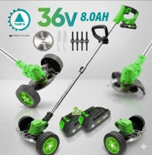 Акумулаторен Тример ТАЙГА 36V