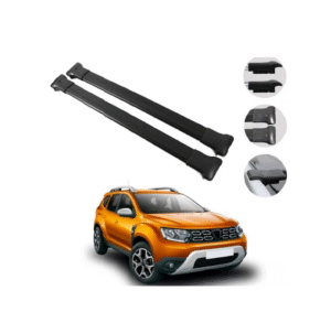 Напречни греди за таван - NIKEN 122см - черен