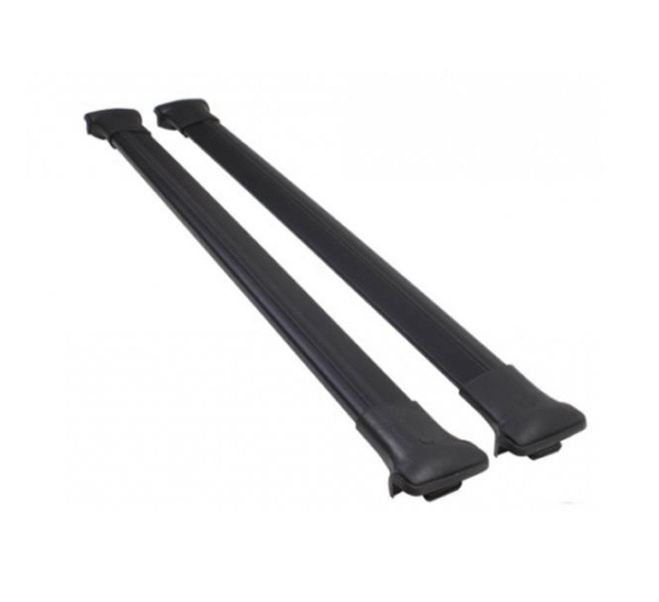 Напречни греди за таван - NIKEN 122см - черен