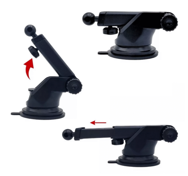 уу4 Стойка за телефон KLGO