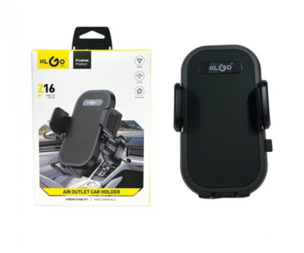 уу8 Стойка за телефон KLGO